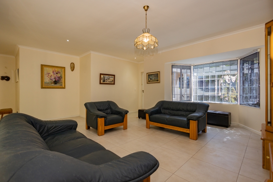 3 Bedroom Property for Sale in Langeberg Ridge Western Cape